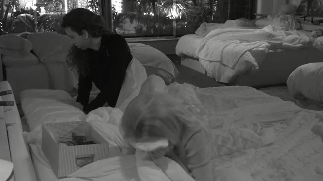 La última y nos vamos...