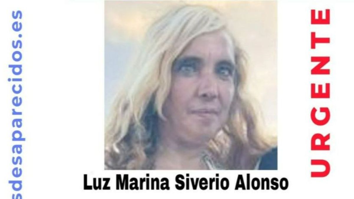 Luz Marina Siverio