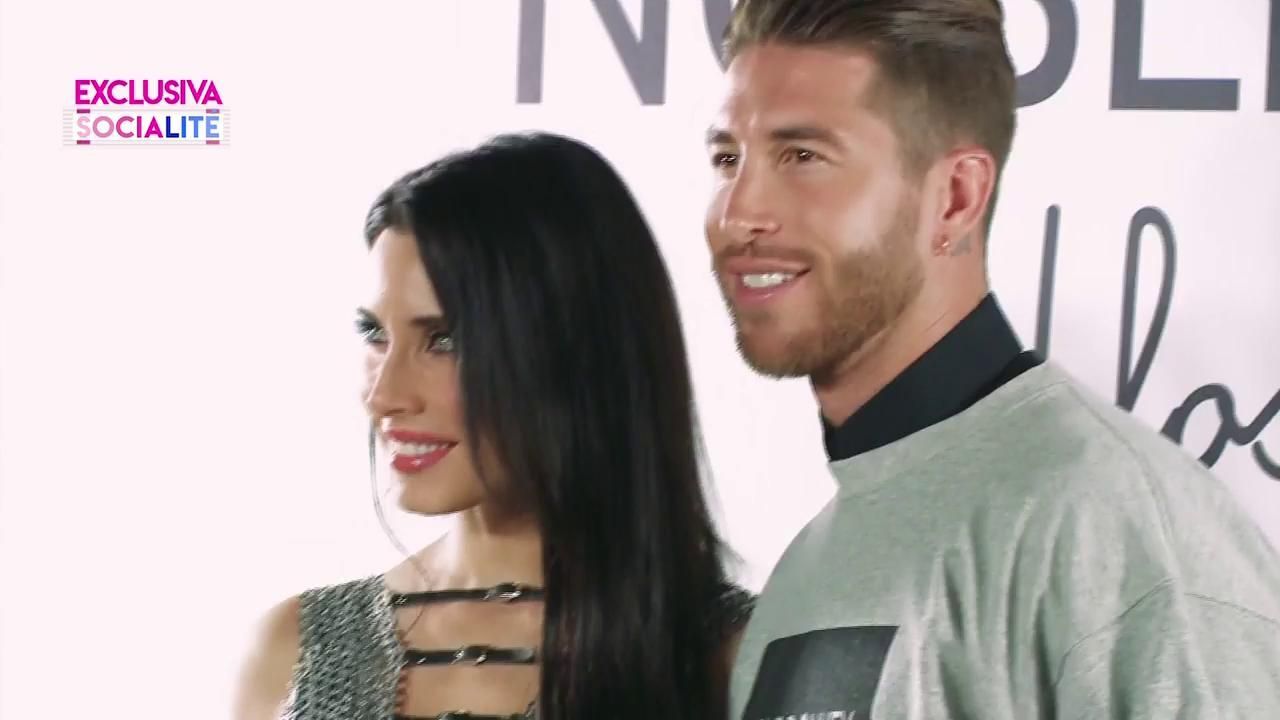 Pilar Rubio y Sergio Ramos, decididos a poner fin a su relación