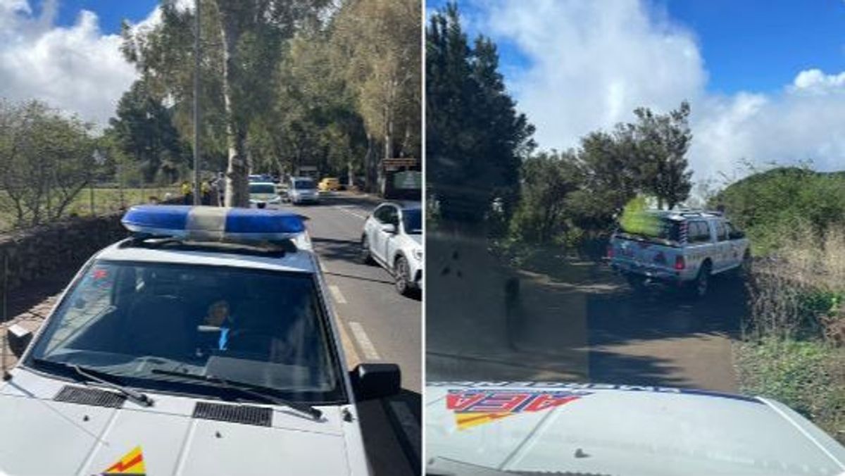 Prisión provisional para el hombre acusado de matar a Tanausú Pérez en Tenerife