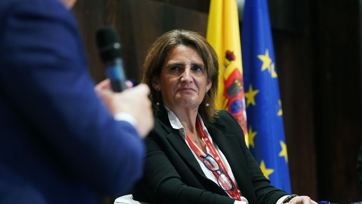 Ribera acusa a la OPEP de dificultar el acuerdo de la COP28: "Es repugnante"