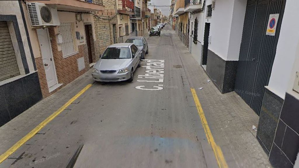 Tiroteo en una  barriada de Sevilla deja un muerto y dos heridos graves