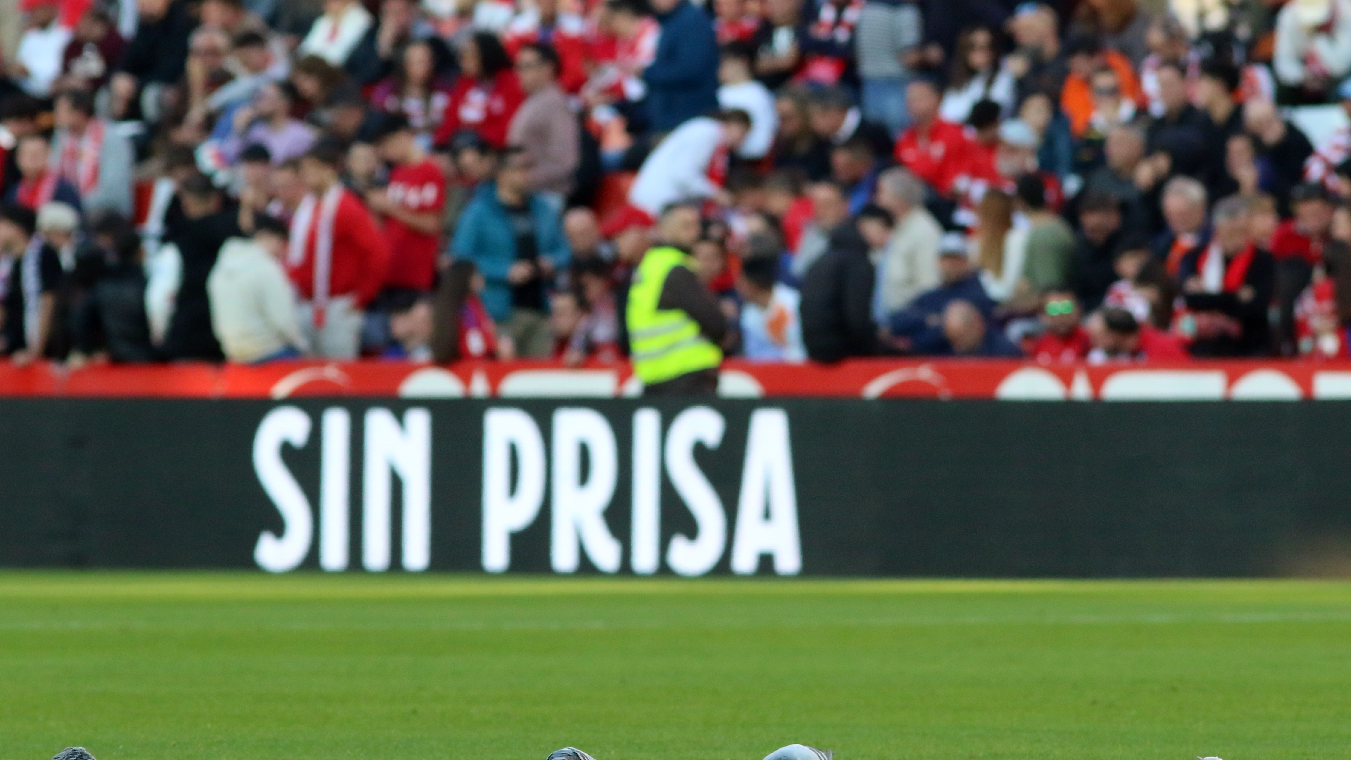 Granada - Athletic Club