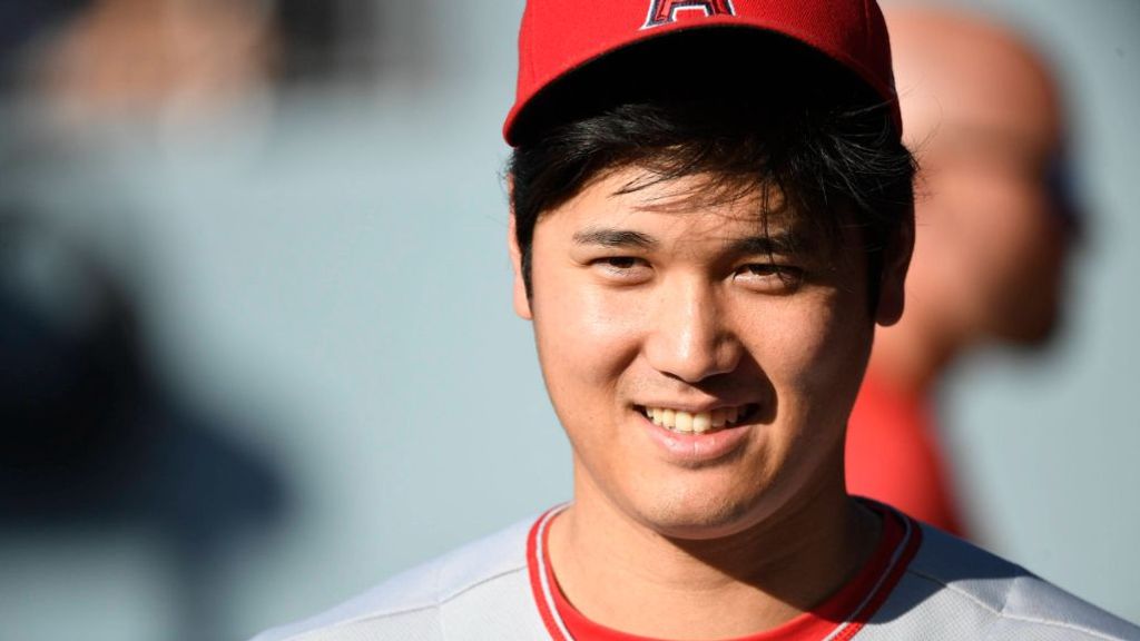 Shohei Ohtani bate el récord económico de Jon Rahm: se convierte en el mejor pagado de la historia del deporte