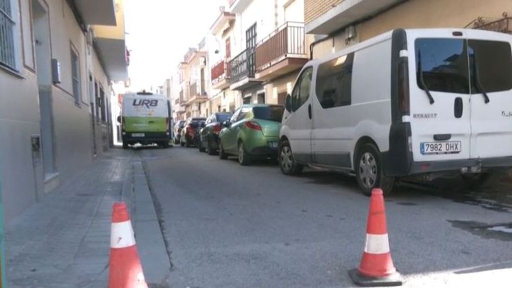 Tiroteo en el barrio de Palmete, en Sevilla deja un muerto y dos heridos graves