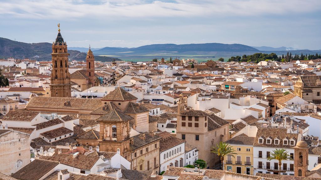 Antequera