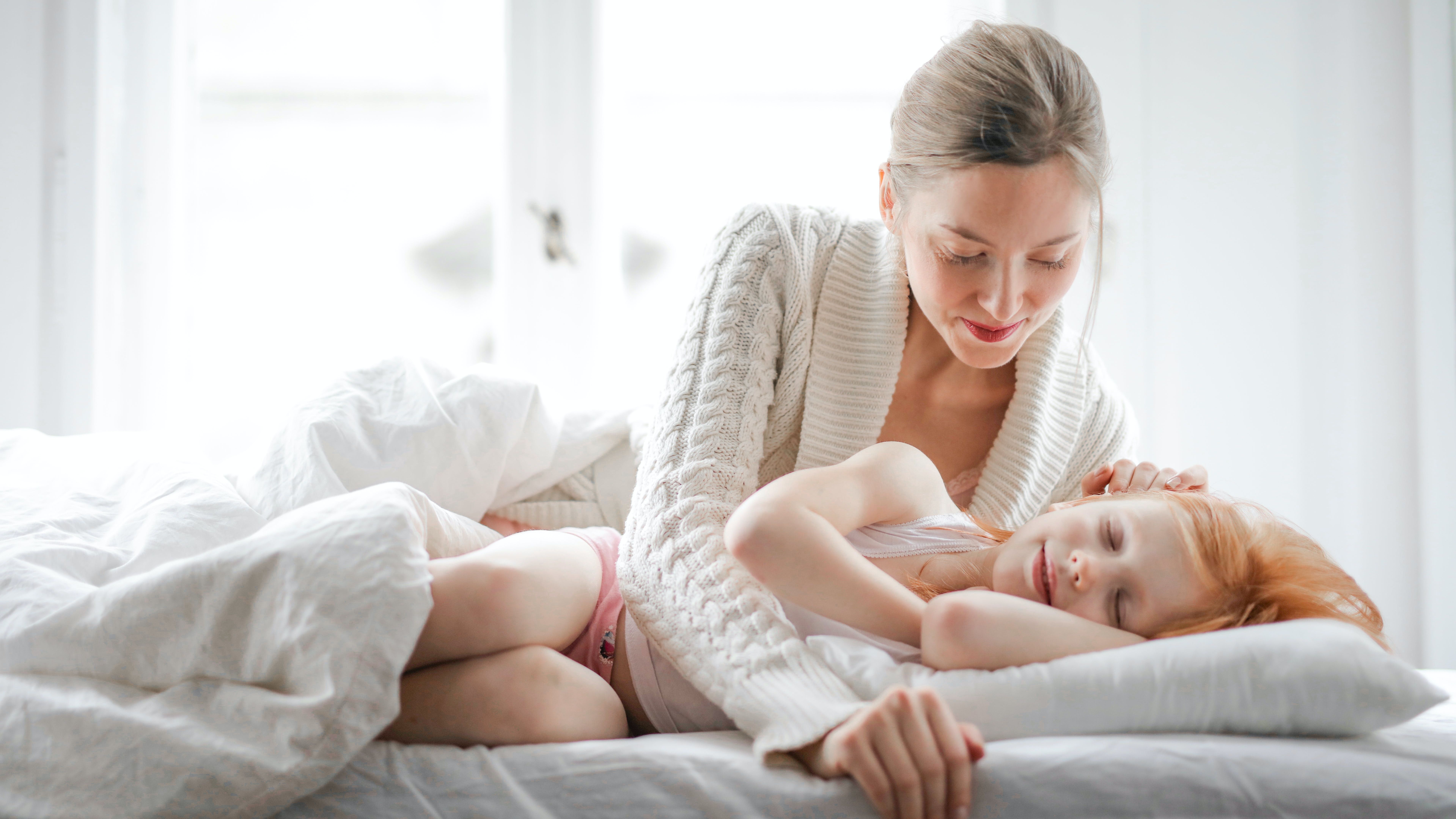 Cada niño se desarrolla a un ritmo diferente. FUENTE: Pexels