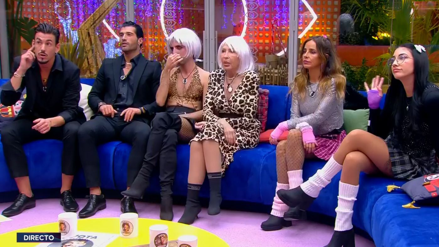 Ver GH VIP 8 Debate 13 completo