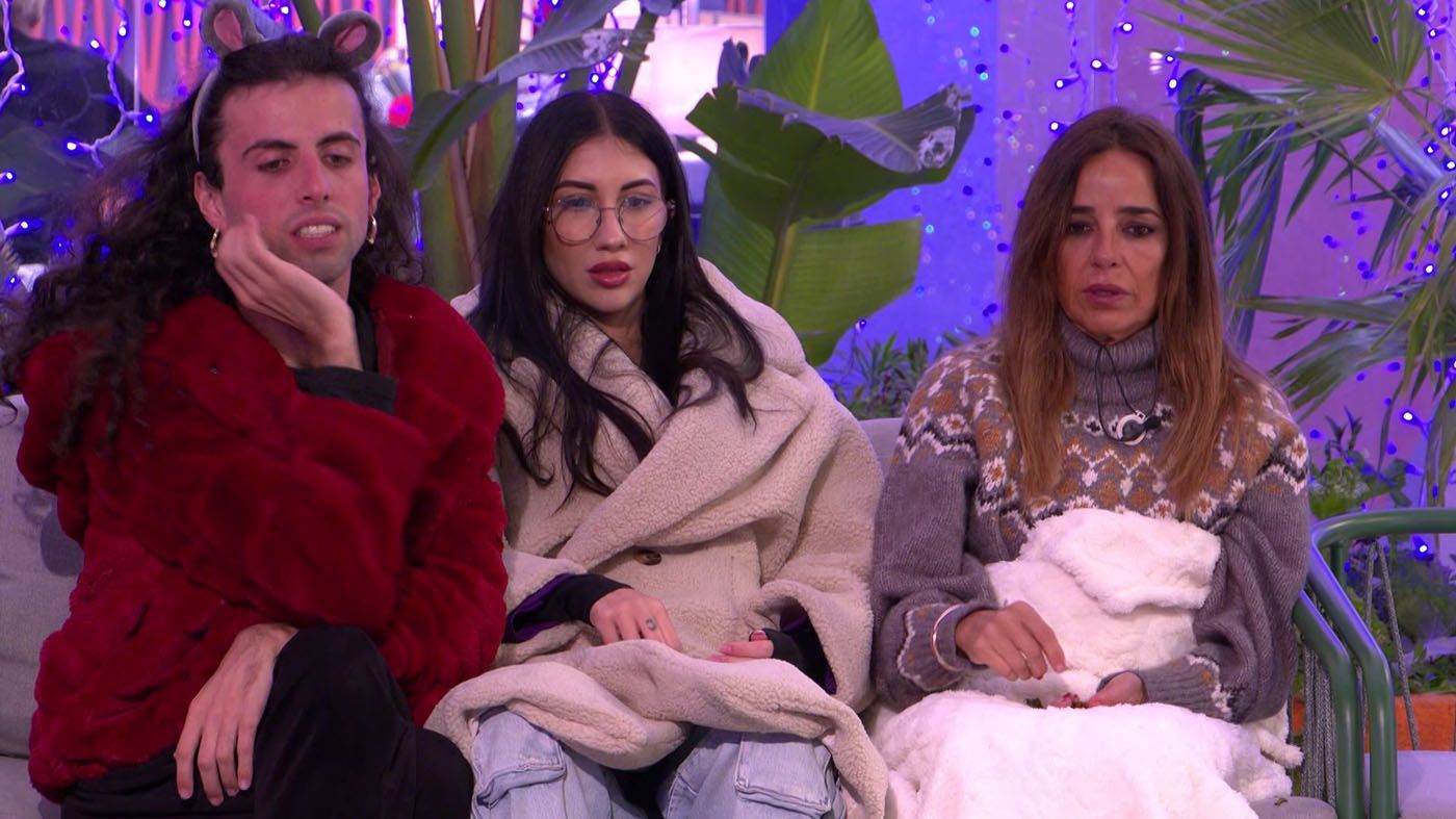 Ver GH VIP 8 Resumen diario 11.12.2023 completo