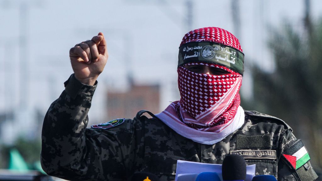 Hamás lanza una advertencia a Israel: "No podrán recuperar vivos a sus prisioneros sin un intercambio y una negociación"