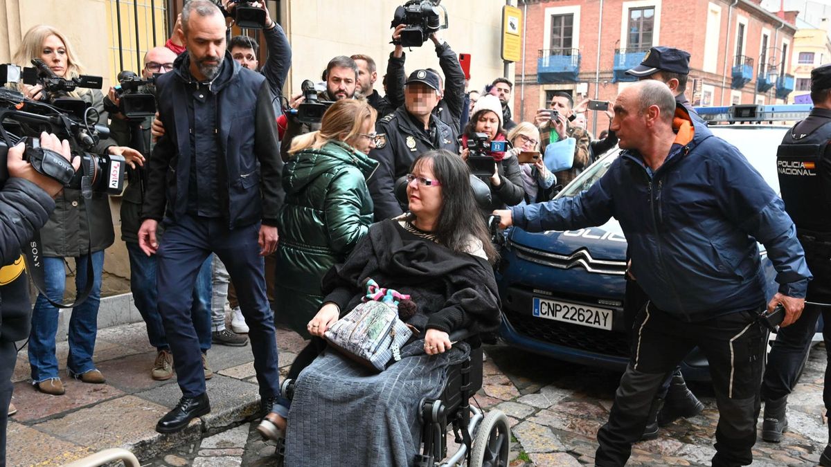 Juicio en León contra el exconcejal de Ponferrada acusado de violencia de género contra su mujer