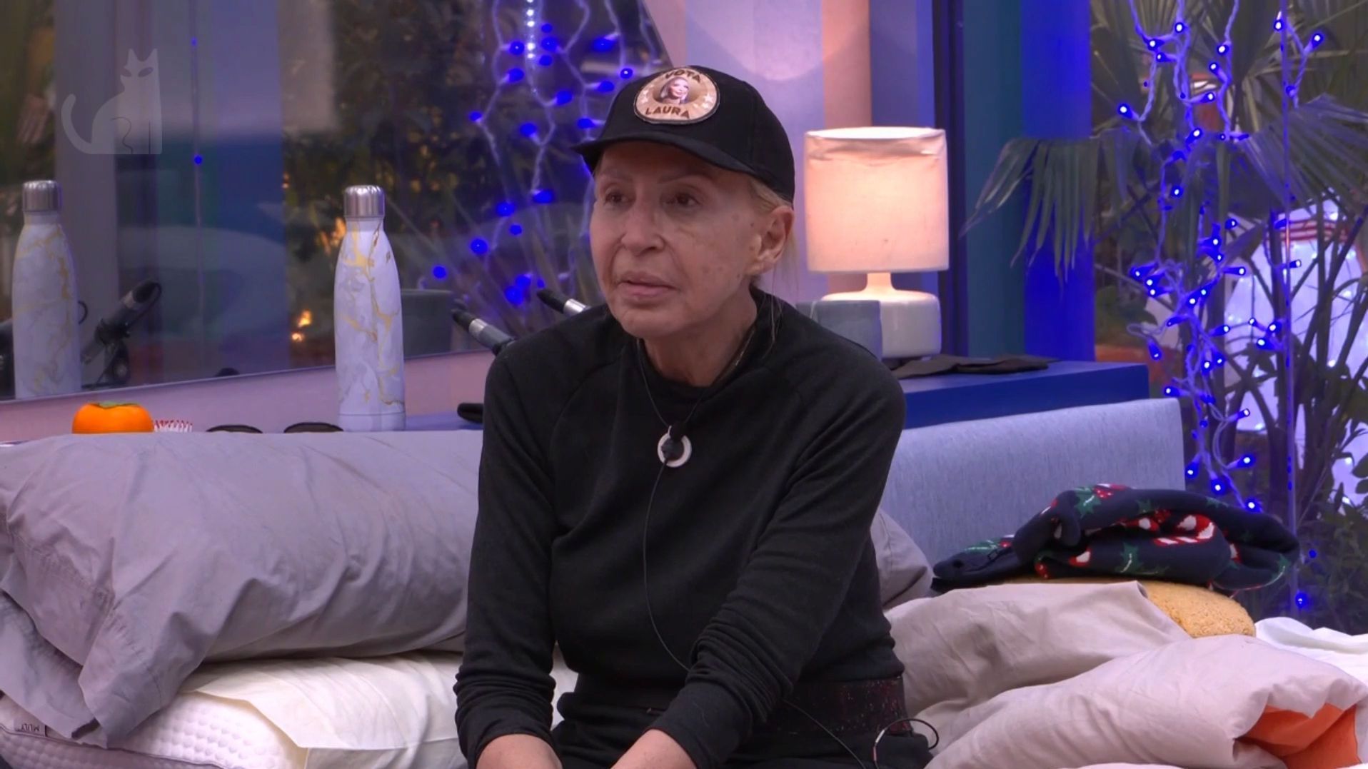 Moleskine del gato - GH VIP - 59