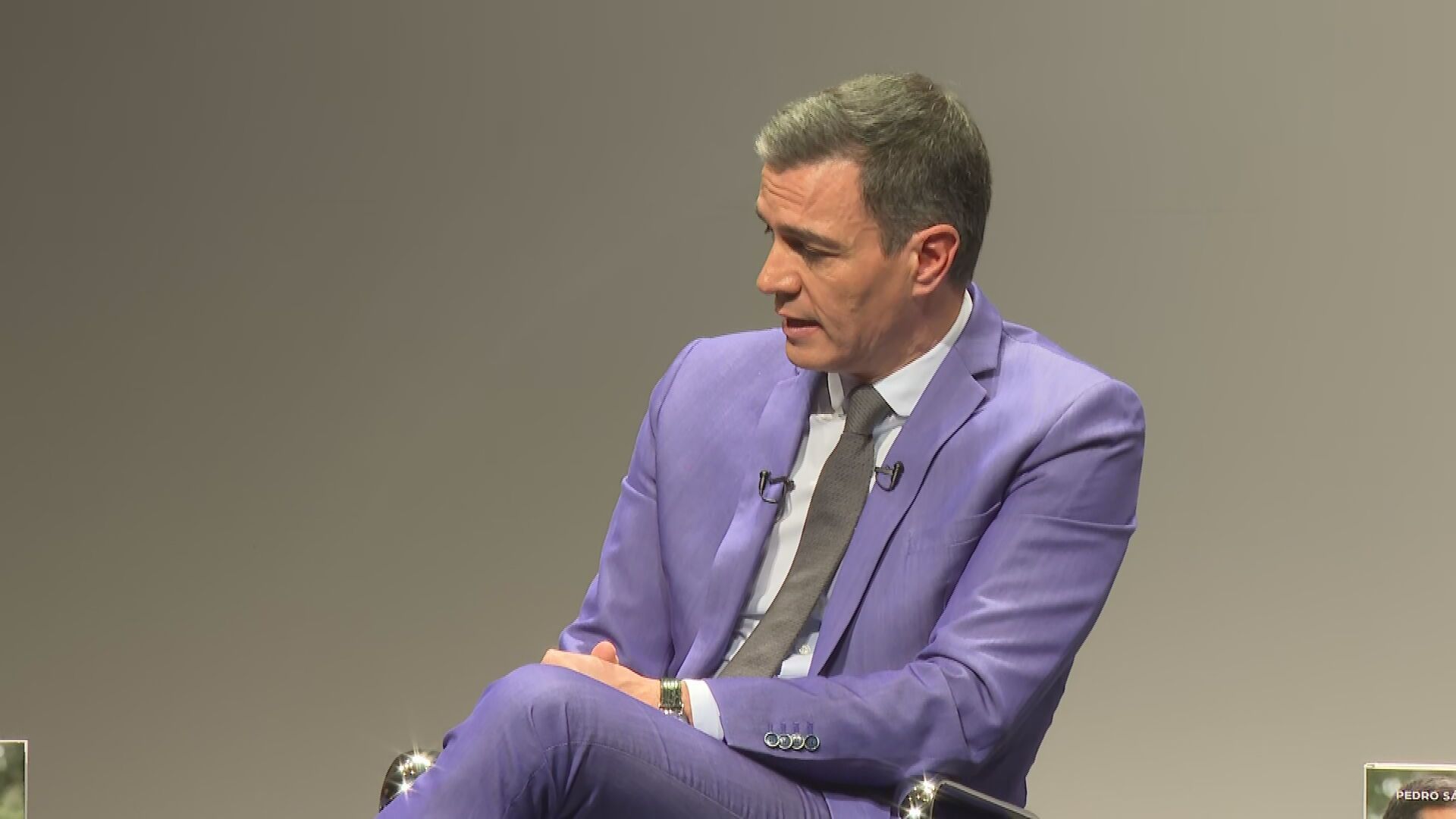 Pedro Sánchez ensalza las "virtudes" de la ley de amnistía: “De buena nos hemos salvado de no tener un Gobierno de Feijóo con Abascal”