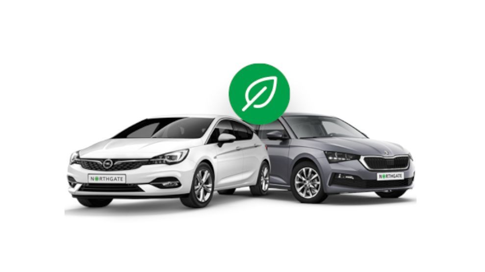 Renting flexible de coches ECO