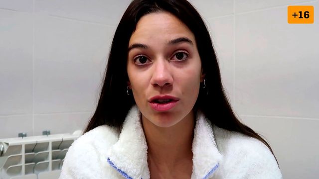 Sheila González explica el motivo de sus drásticos cambios de peso La