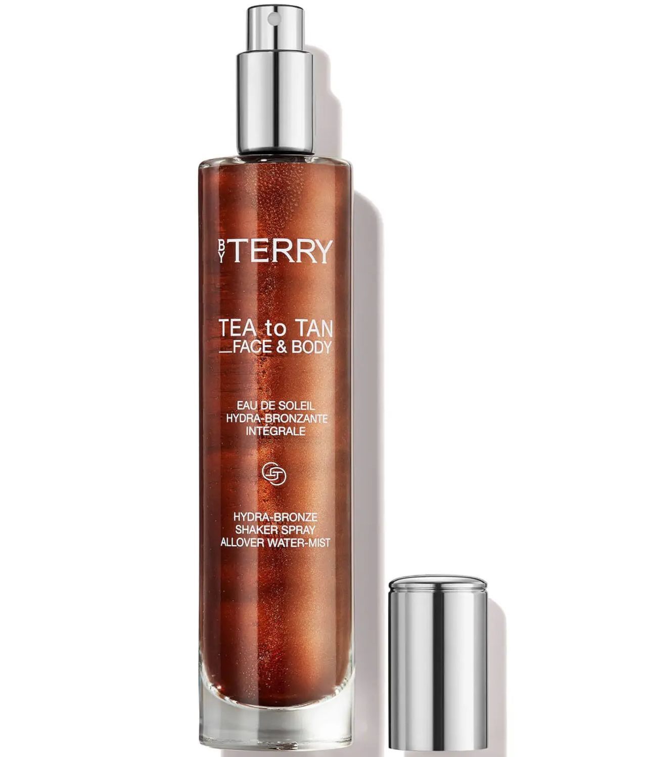 Spray bronceador de By Terry