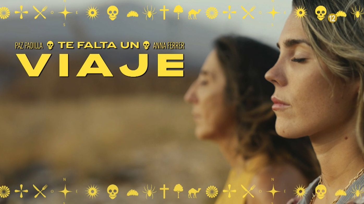 Te falta un viaje