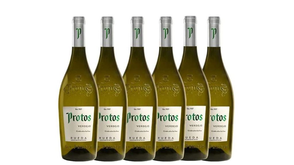 vino-protos-verdejo - 1