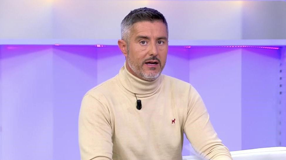 Barbara Rey sufre un ataque de ansiedad tras escuchar un audio y necesita ser atendida por los servicios médicos en pleno centro comercial