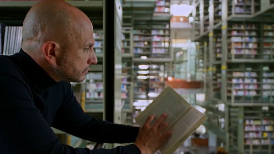 Booklovers