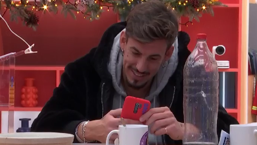 "Cómo echo de menos a mi Jessi"