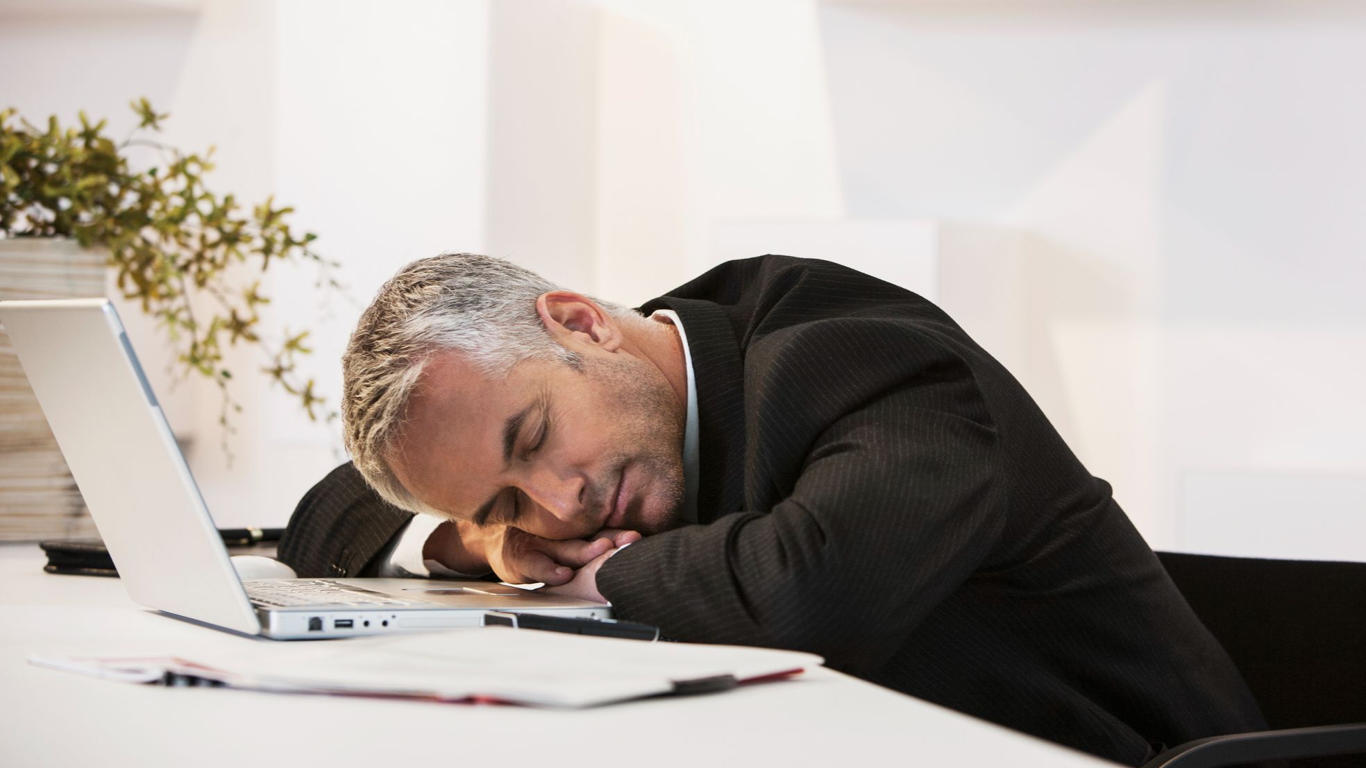Cómo hacer que nuestro cerebro deje de procrastinar