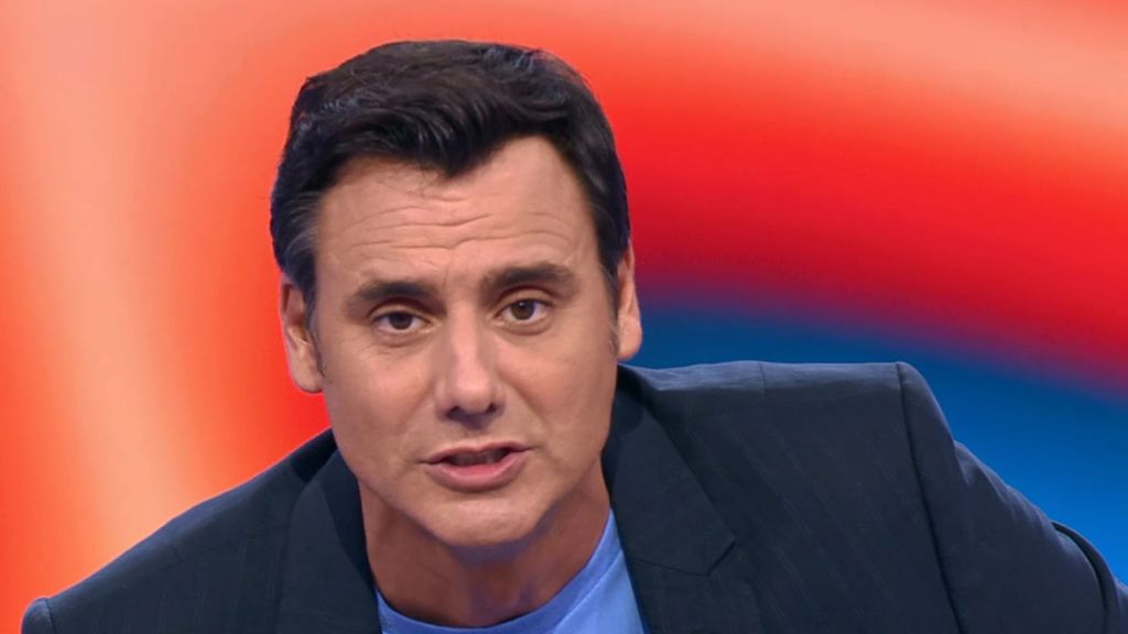 El ilustrador mensaje de Ion Aramendi a sus hijos: “¿Me habéis oído?”