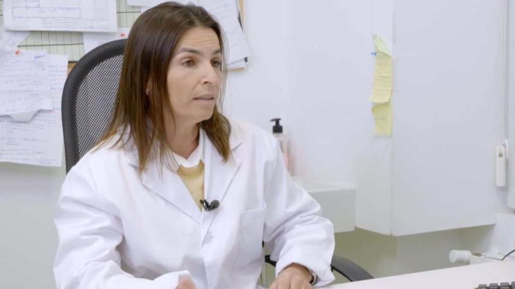Raquel Alfaro desmiente los mayores mitos relacionados con las vacunas