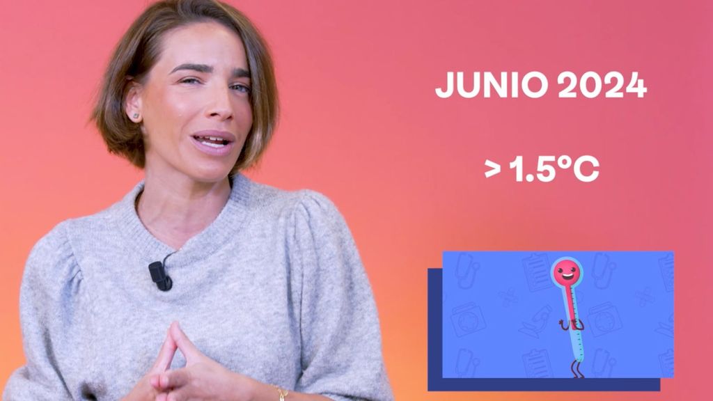 Tiempo de Flora: vuelve 'El Niño' y va a impactar en la economía global