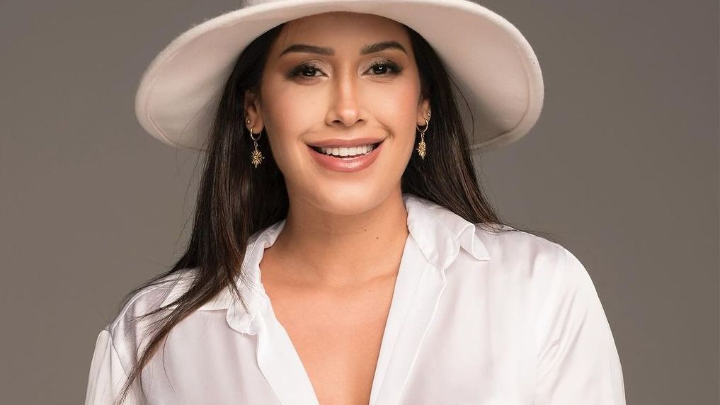 Gabriela Guillén