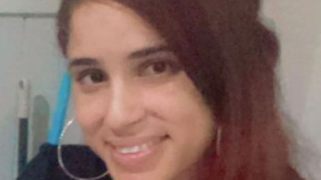 Gabriela Reyes, una vecina de Pamplona desaparecida: salió sola de un bar y no regresó a casa