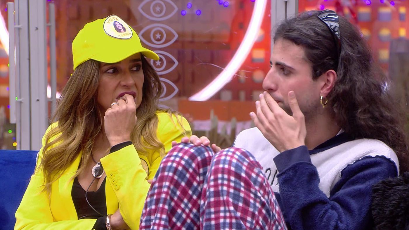 Ver GH VIP 8 Resumen diario 12.12.2023 completo