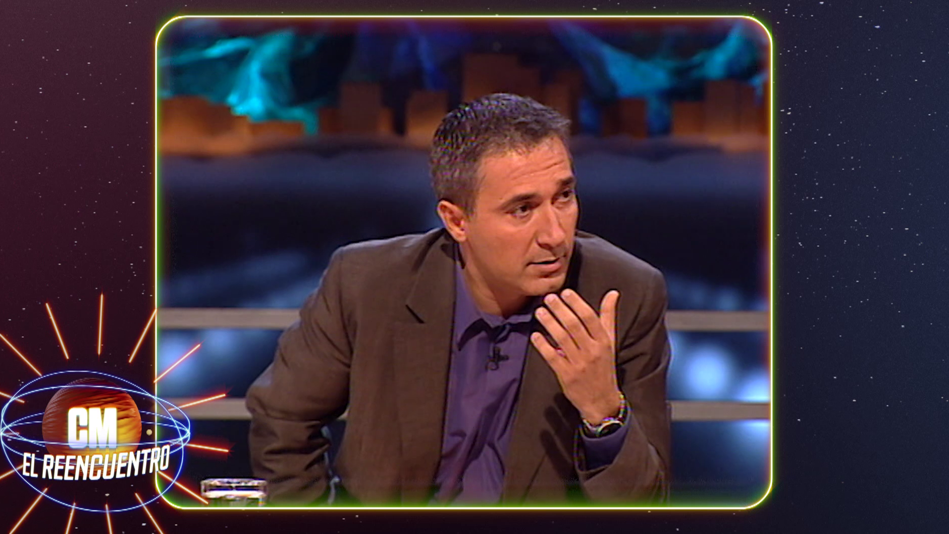 Javier Sardá recuerda el asesinato de Ernest Lluch