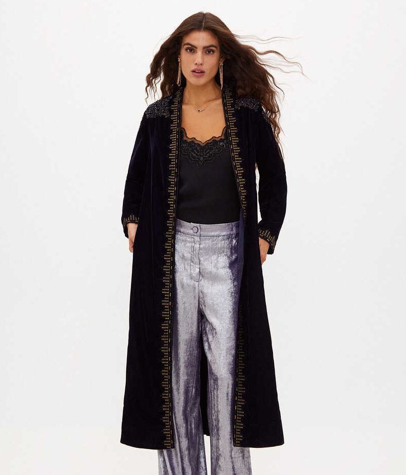 Kimono de Hoss Intropia