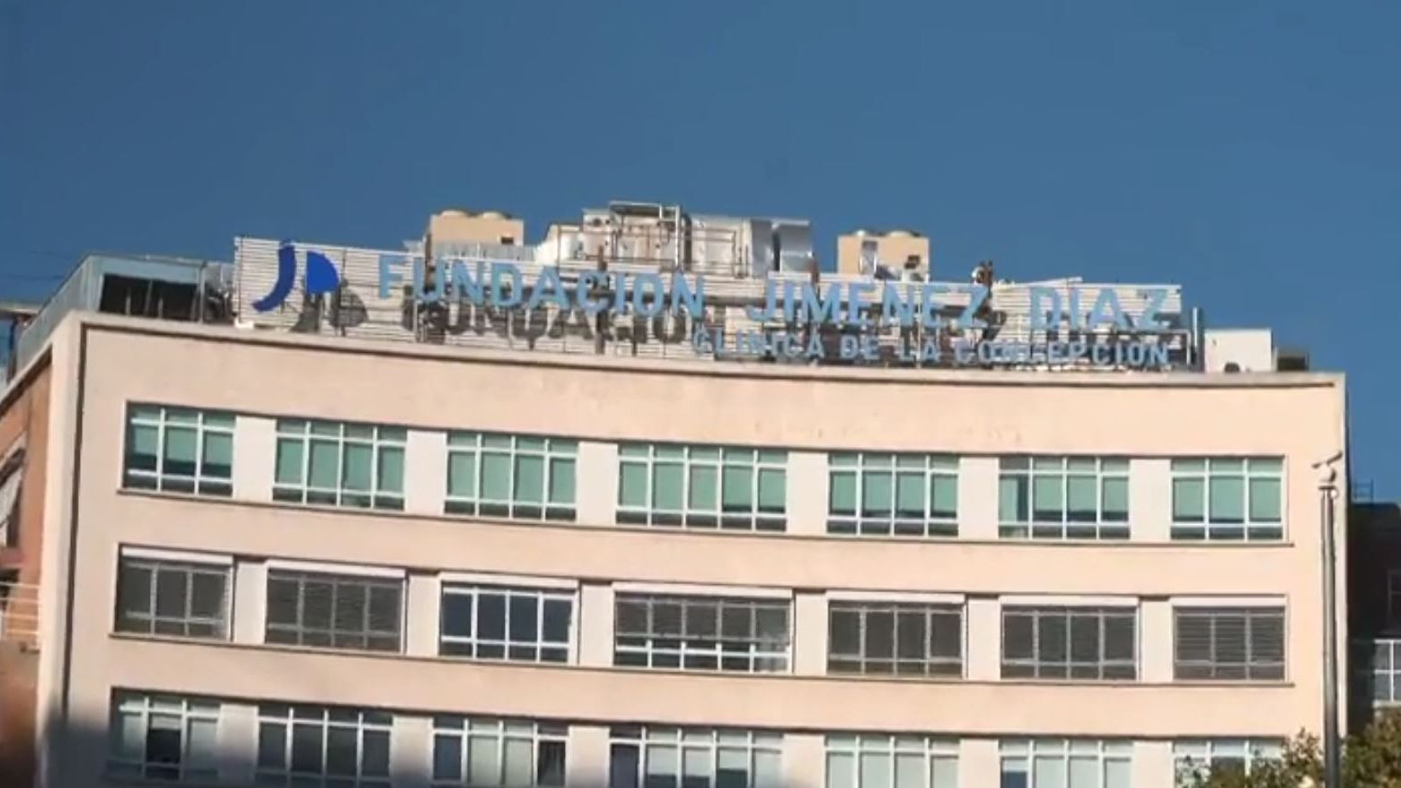 La Joint Commission International otorga a la Fundación Jiménez Díaz su sello dorado