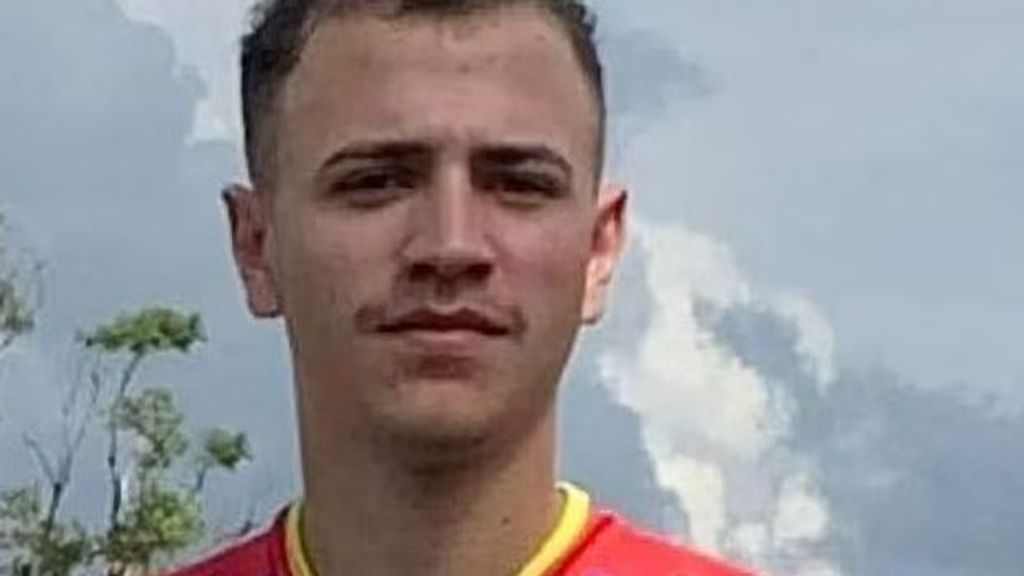 Muere un futbolista en Brasil tras ser alcanzado por un rayo en mitad de un partido
