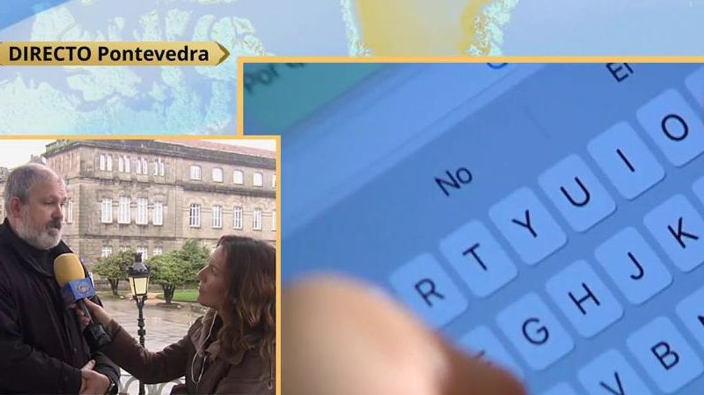 Padres y alumnos, en contra de la prohibición de los móviles en los centros escolares de Galicia: "Esta medida es un fracaso en un mundo donde la tecnología es fundamental"