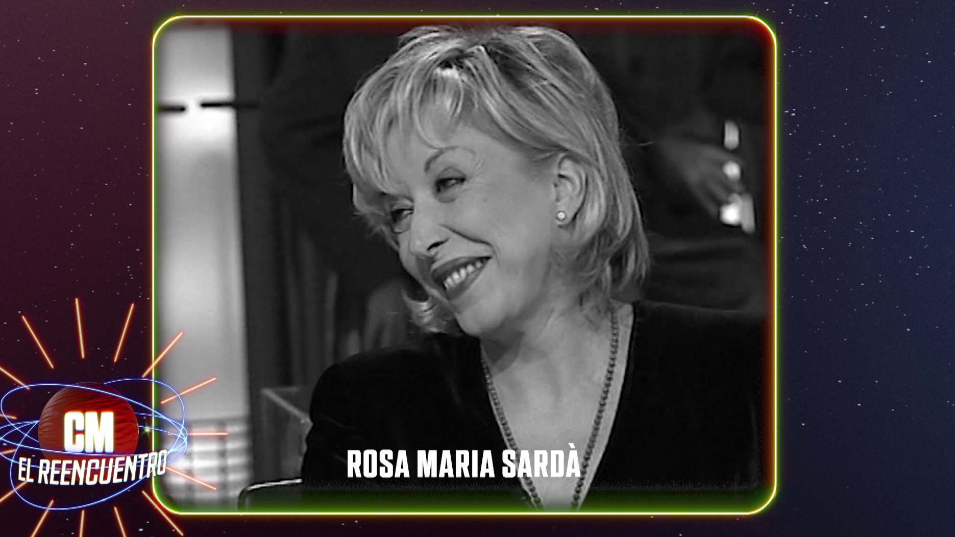 'Crónicas Marcianas' recuerda a los compañeros que han perdido