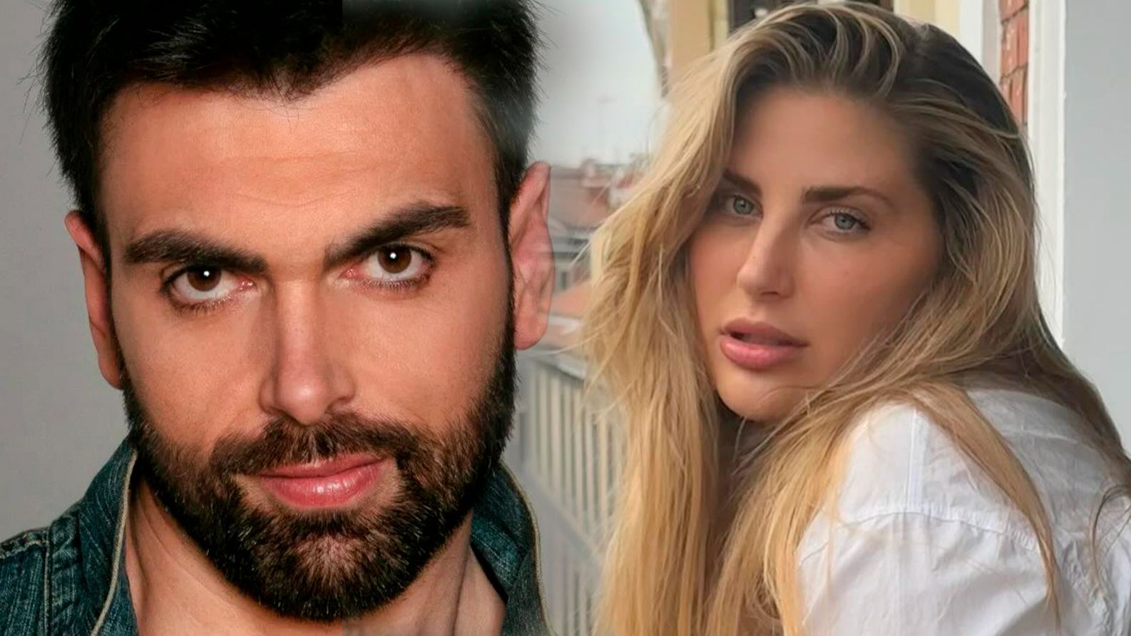 Susana Bianca y Zeus Montiel hablan de su verdadera relación con Alex Canniggia fuera de 'GH VIP'