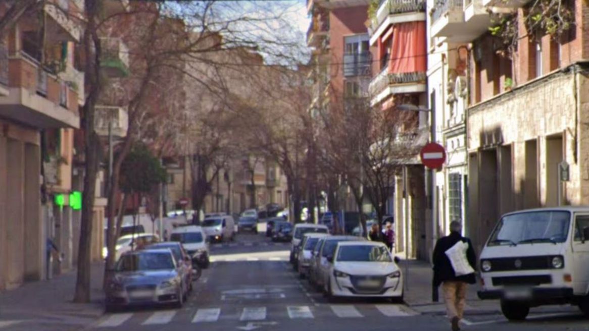 Un menor de 12 años, en estado crítico tras ser atropellado por una furgoneta