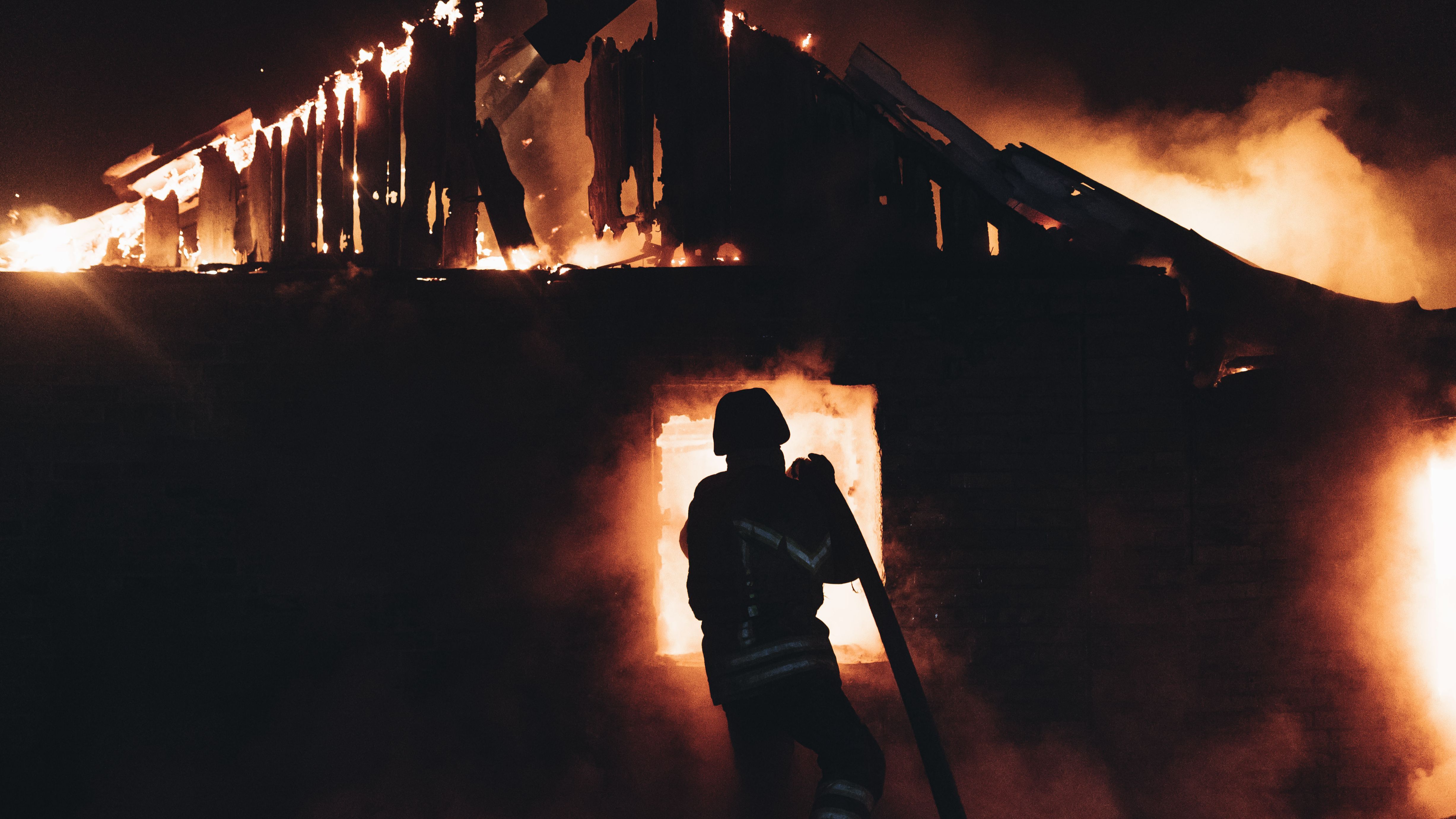 Una imagen de la batalla de Ivanivske en la que ha muerto Pau, un joven español de 26 años