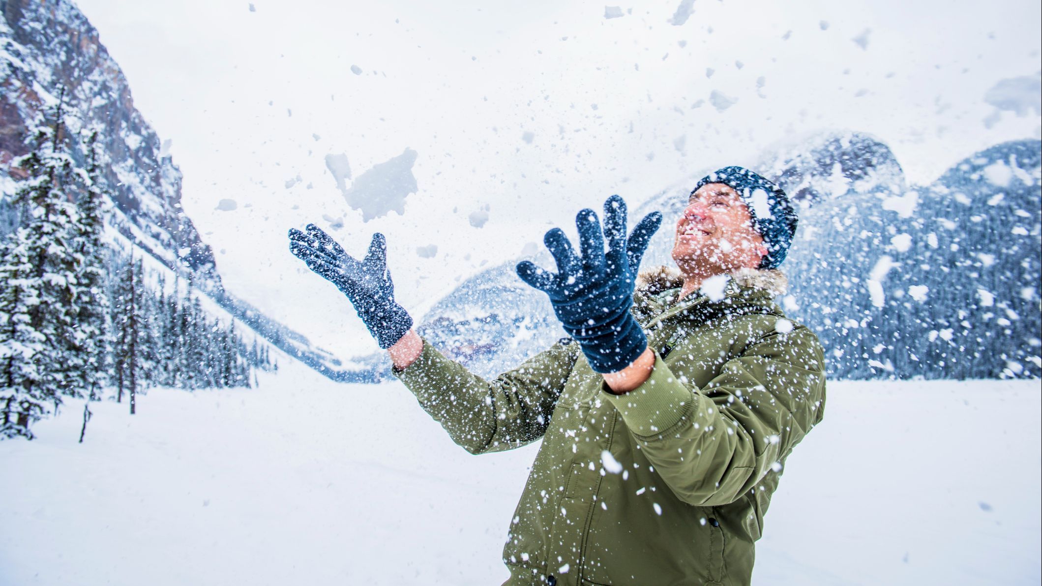 12 guantes para superar los meses de frío con mucho estilo