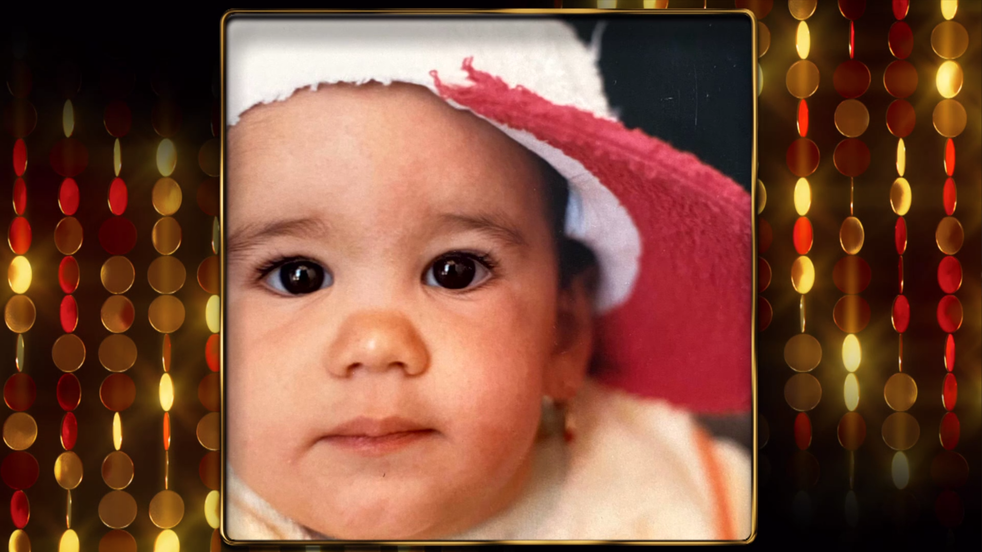 Así ha sido el momento en el que Anabel Pantoja enseña una foto de pequeña: "Me da mucha ternura"