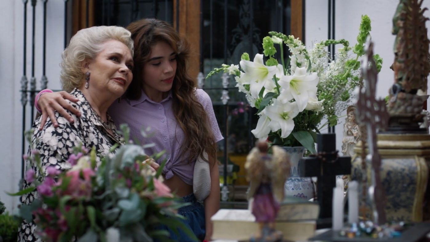 Ver Capítulo 7 x Temporada 1 completo online </p>
<p> Ellas soy yo Gloria Trevi