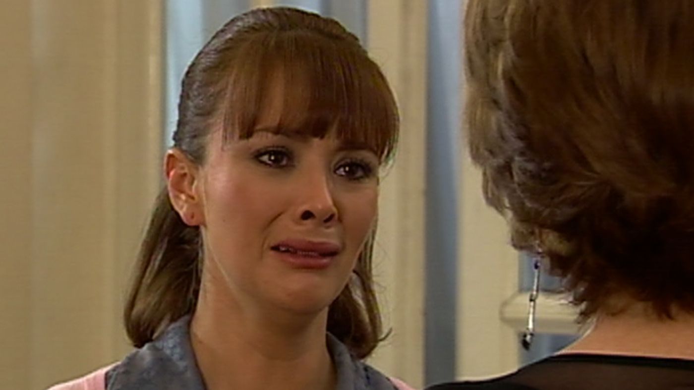 Ver Capítulo 2 x Temporada 1 completo online </p>
<p> Querida enemiga