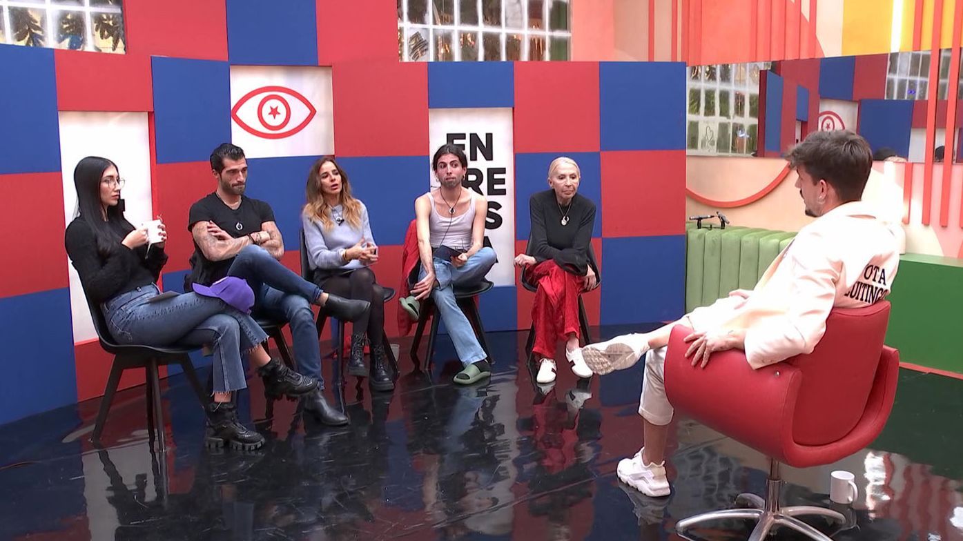 Ver GH VIP 8 Resumen diario 13.12.2023 completo