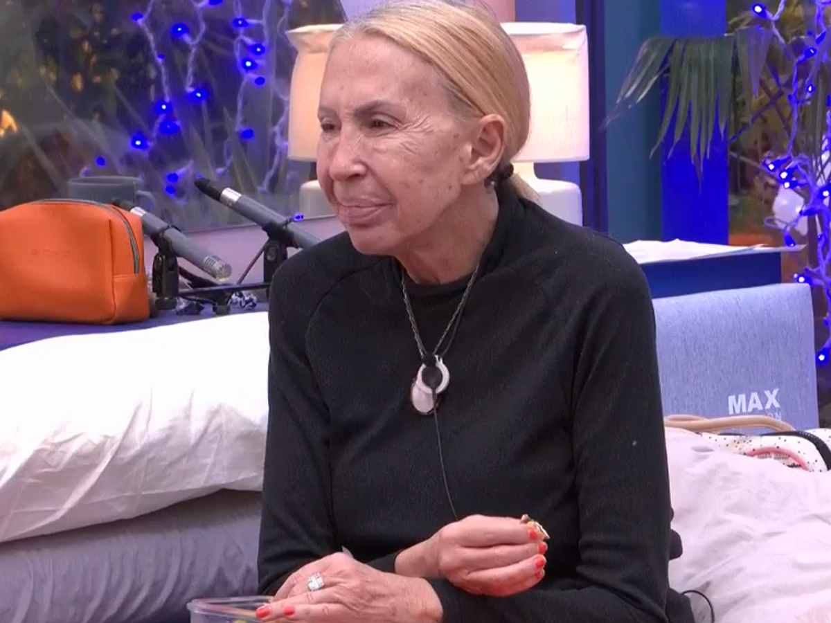 Laura Bozzo logra puesto de finalista en “Gran Hermano VIP 8” en España –  Nueva Mujer