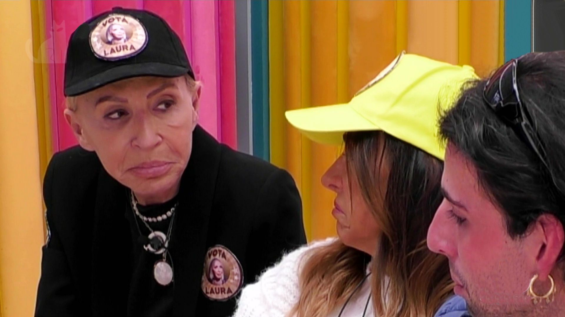 Moleskine del gato - GH VIP - 61