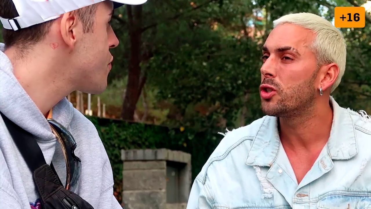 Los Cyrus in the city Temporada 1 Programa 6 (parte 2)