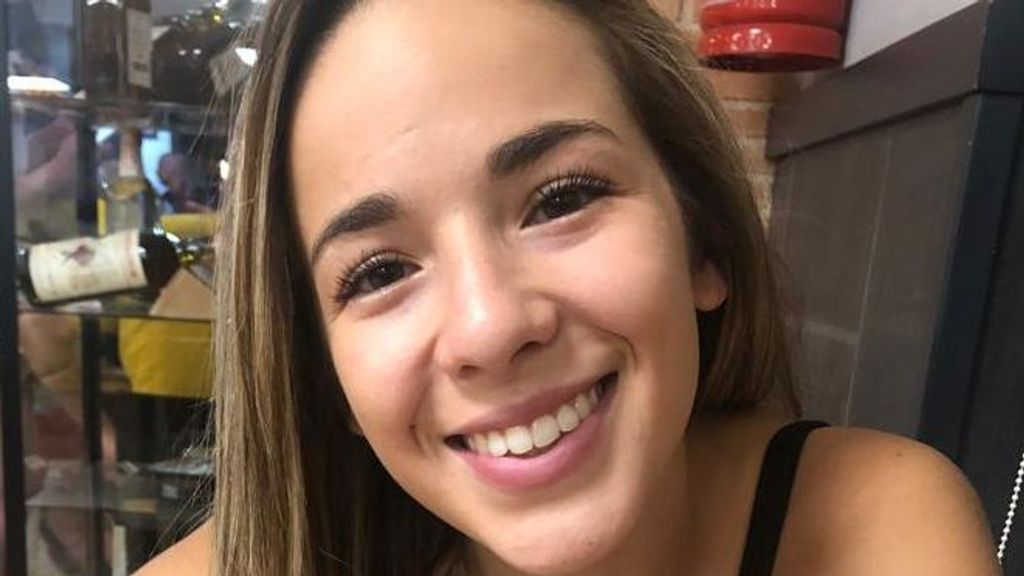 Marta Pérez, la joven de Ibi en coma por un batido hace más de un año: "Cada día está un poco mejor"